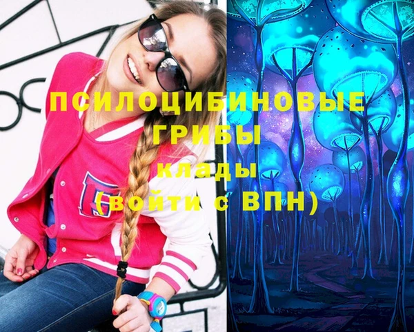эйфоретик Лихославль