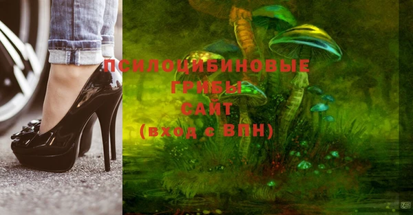 герыч Лиски